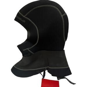 Pinnacle Aquatics 5MM Merino Lined Wetsuit Dive Snorkel Hood NWT Medium